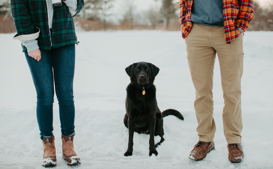 The Wedding Website of Audrey Ordway and Ryan Bonk