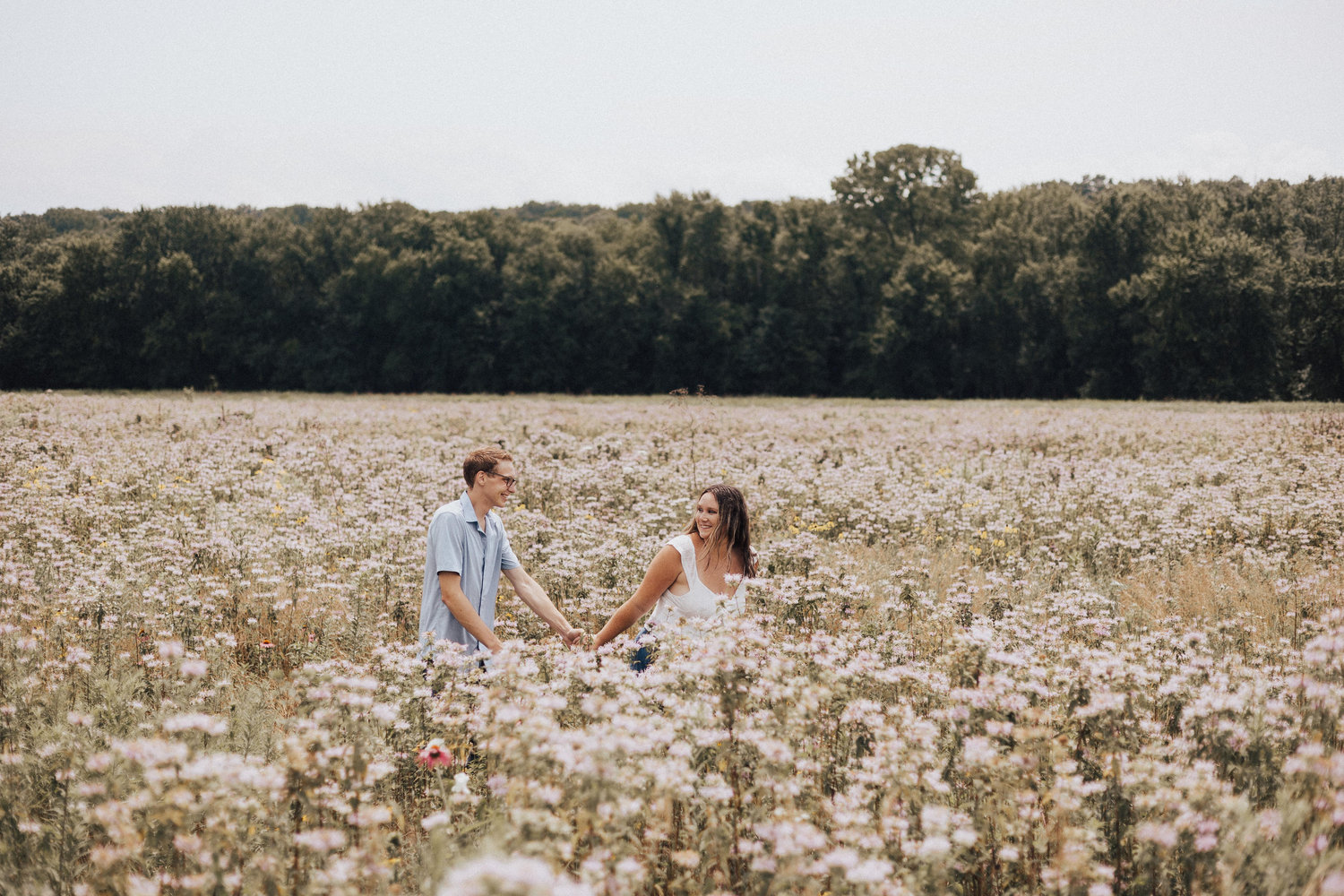 The Wedding Website of Danielle Duncan and Tristen Tucker