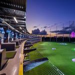Topgolf