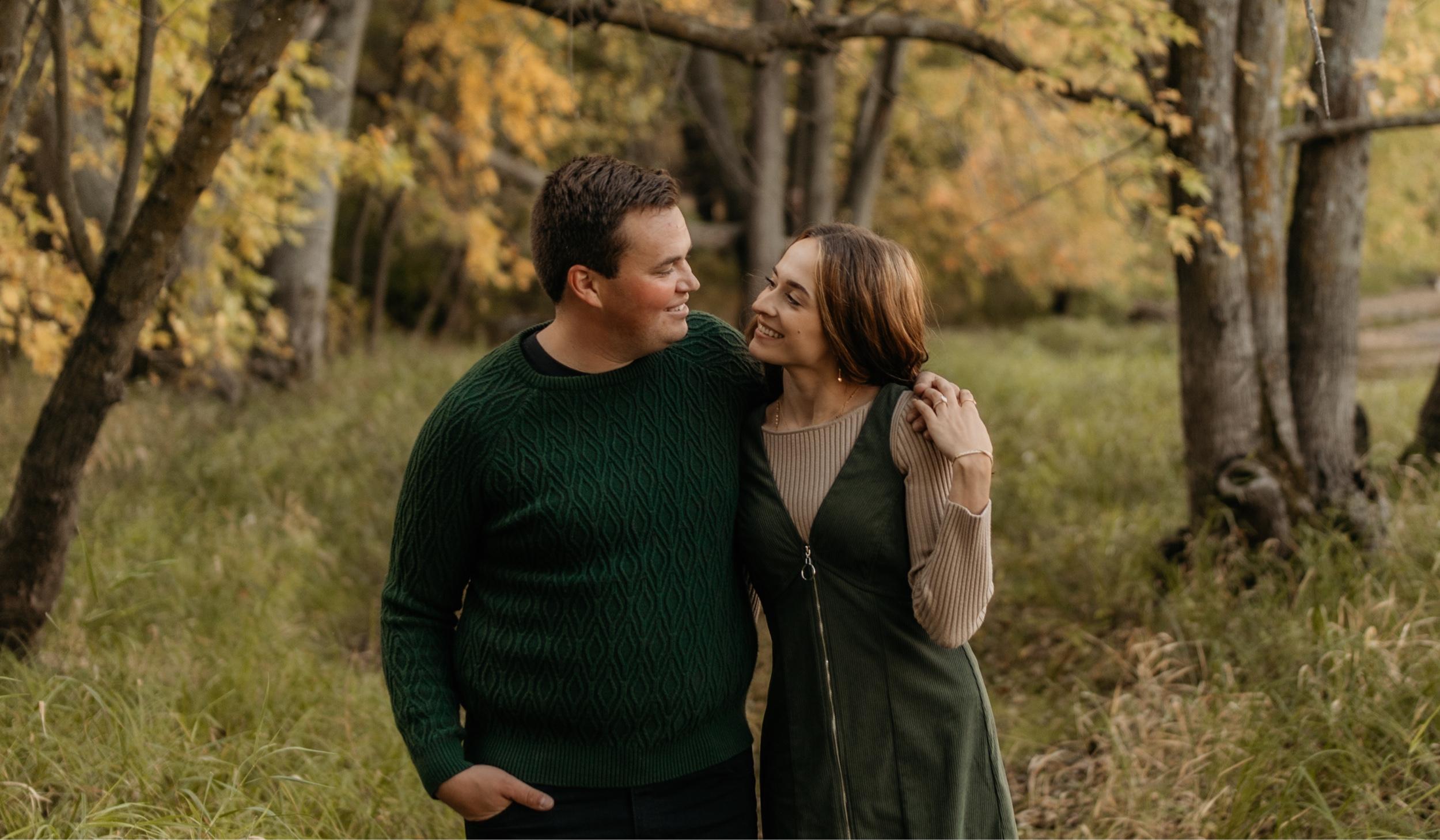 The Wedding Website of Lexie Nelson and Alex Gueningsman