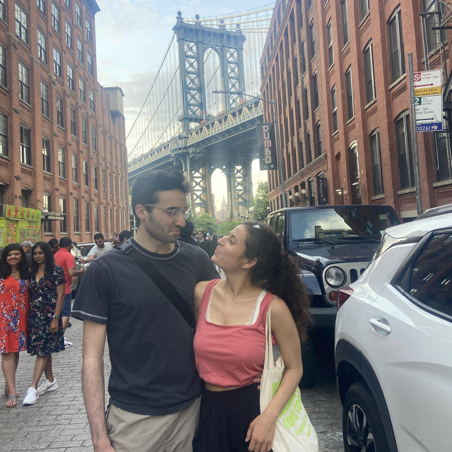 More exploration in Brooklyn (June 2023)