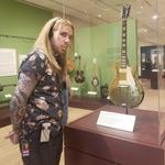 Musical Instrument Museum