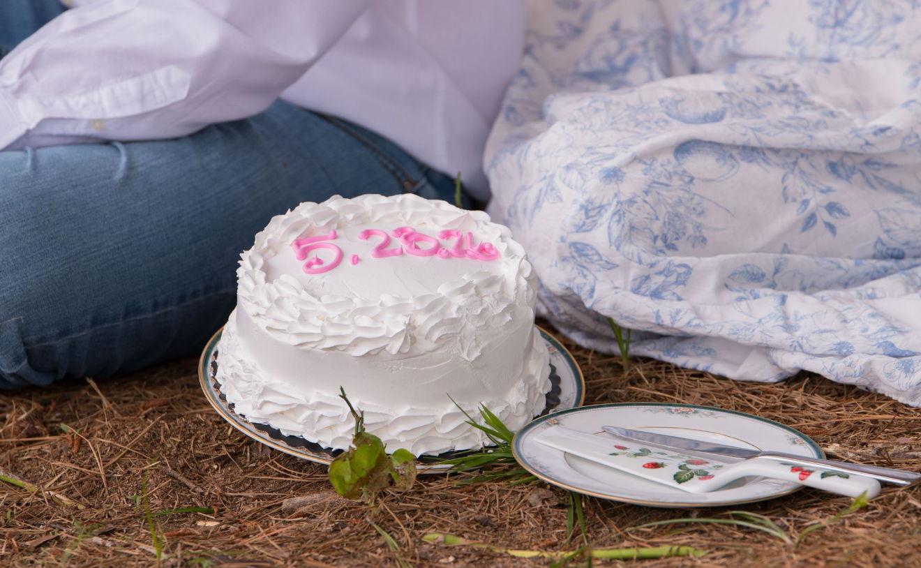 The Wedding Website of Georgianna Whitehurst and Joshua Parker