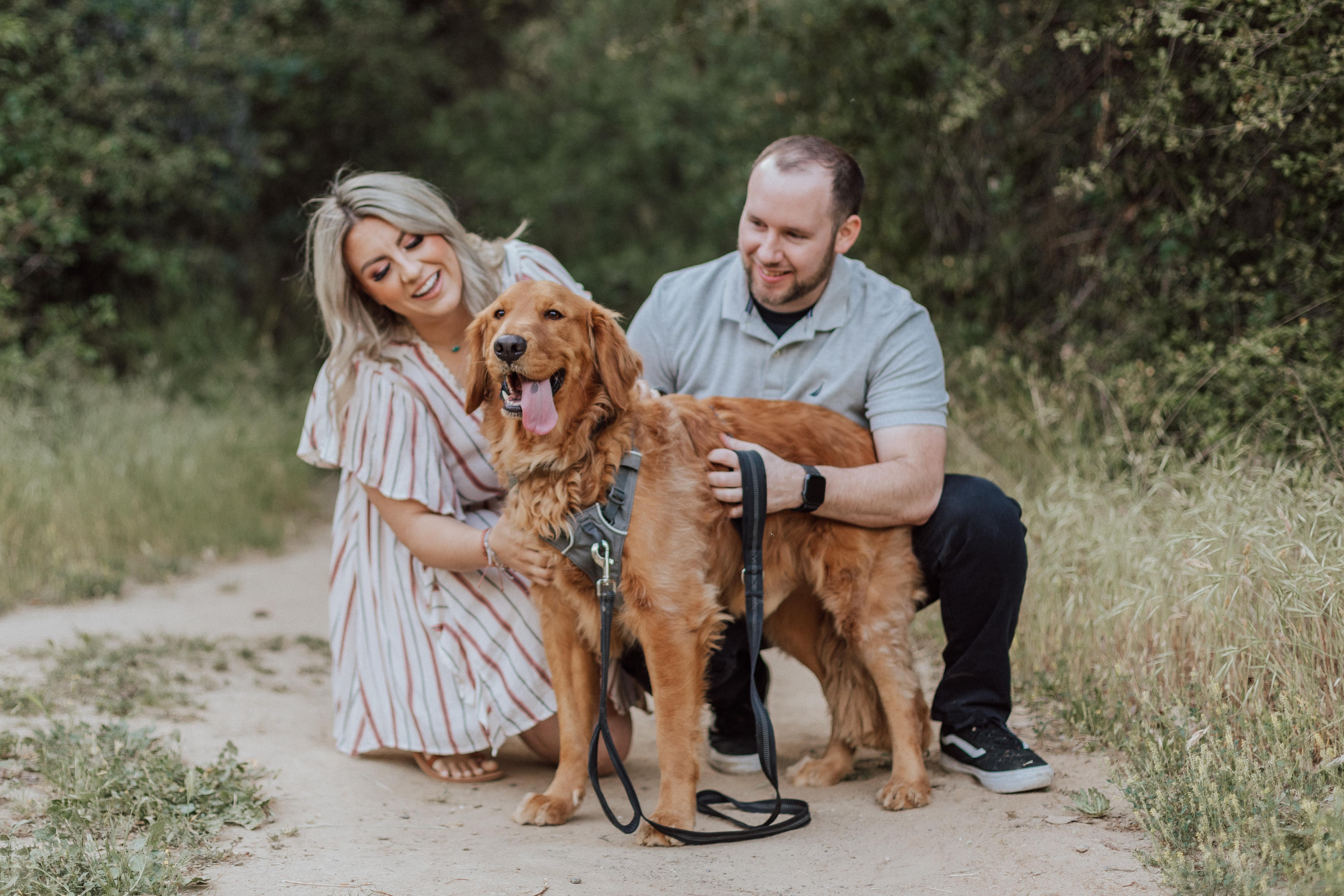 The Wedding Website of McKenzie Steagall and Matthew Smith