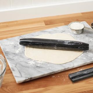 Marble Tapered Rolling Pin