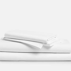 Luxe Core Sheet Set (Steel)                                                                   8,092 Reviews                                                                                                                                 $149