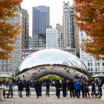 The Bean (Cloud Gate)