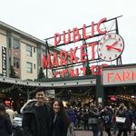 Pike Place Market
