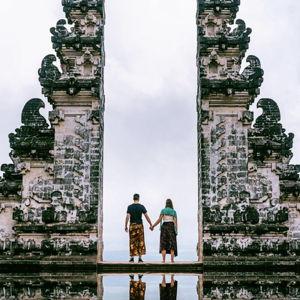 Templo Lempuyang