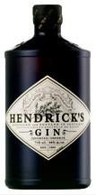 Hendrick's Gin (750 ML)