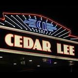 Cedar Lee Movie Theatre