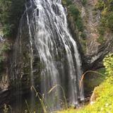 Narada Falls