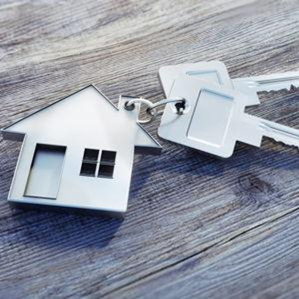 Down Payment For Our First Home