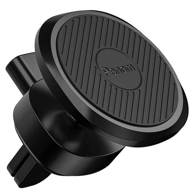 Penom Magnetic Car Phone Mount, Cell Phone Holder for Car, Universal Magnetic Phone Car Mount for Most Smart Phone