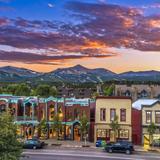 Breckenridge