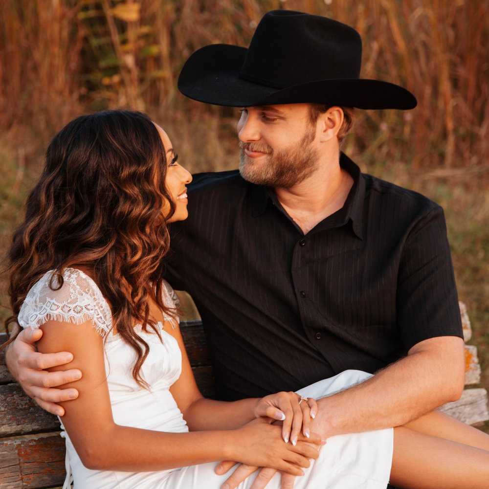 Taleena Hetherington and Cole Bovre's Wedding Website
