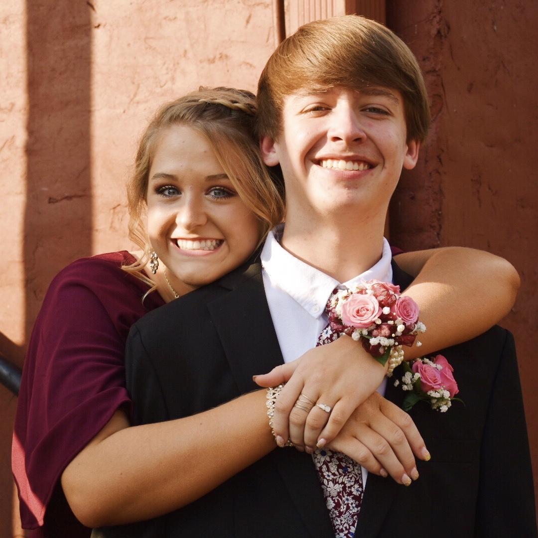 10th grade homecoming