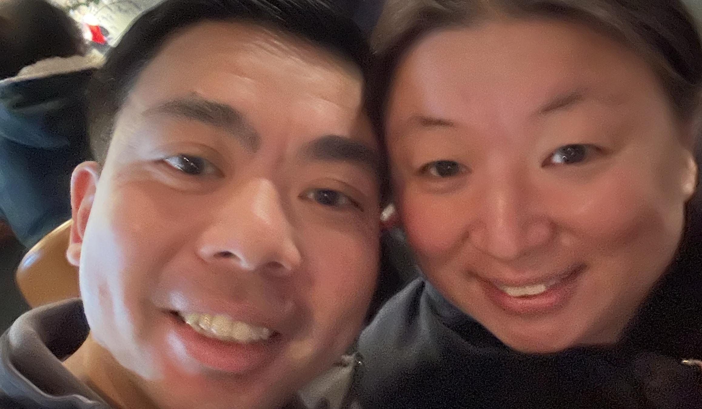 The Wedding Website of Vicki Kwok and Curtis Chin
