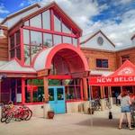 New Belgium Brewing Company