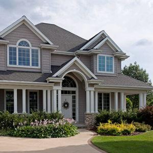 Down Payment for Our First Home!