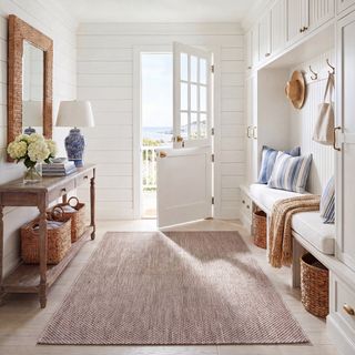 Courtyard Jonell Area Rug