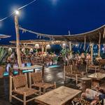 Ammos Beach Bar