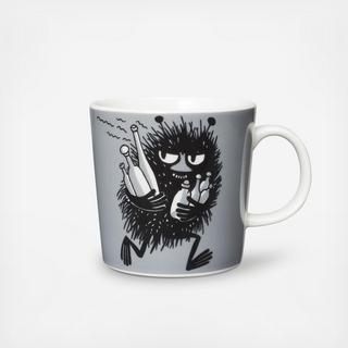 Stinky Moomin Mug