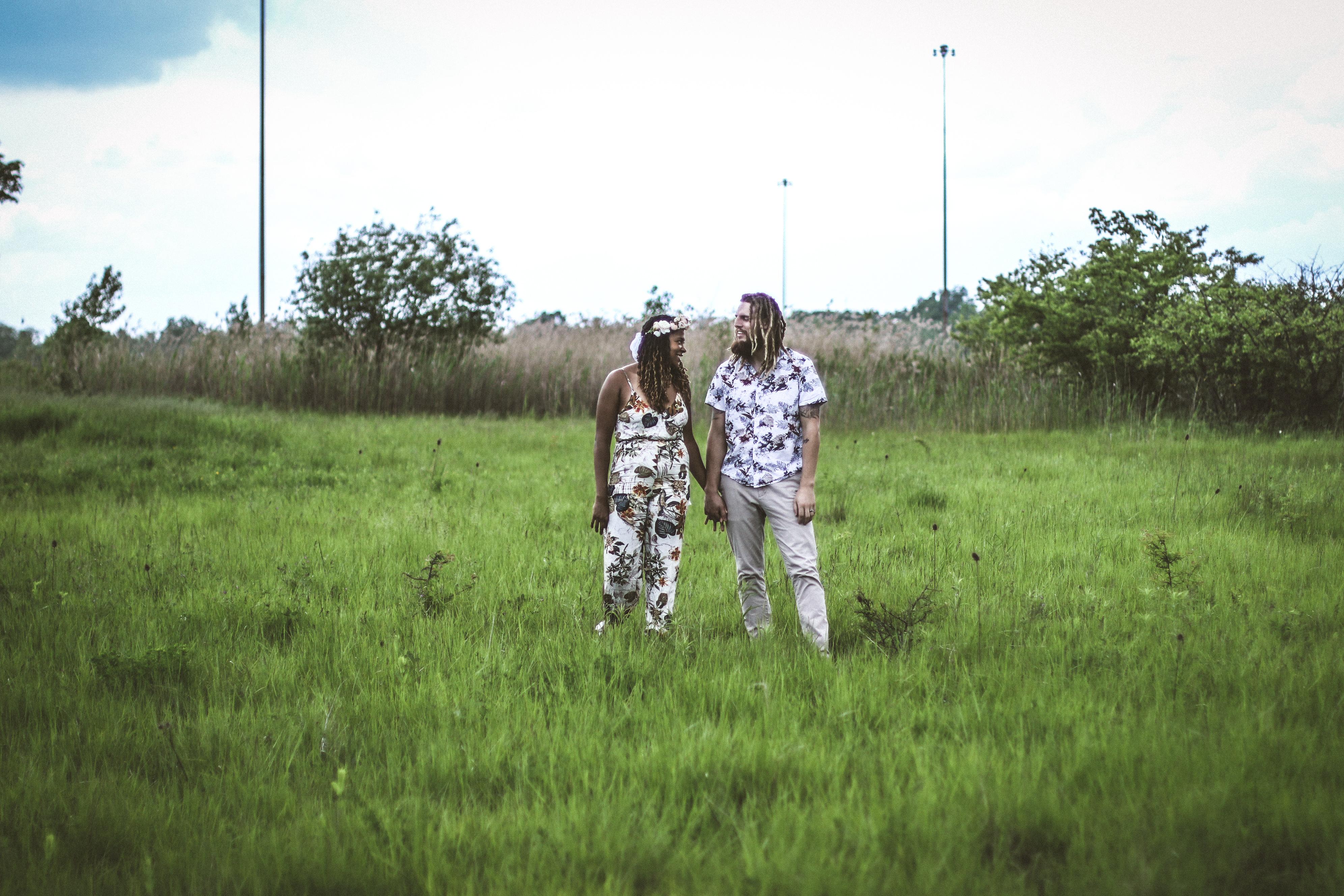 The Wedding Website of Jeremiah Allen and Raven Carter