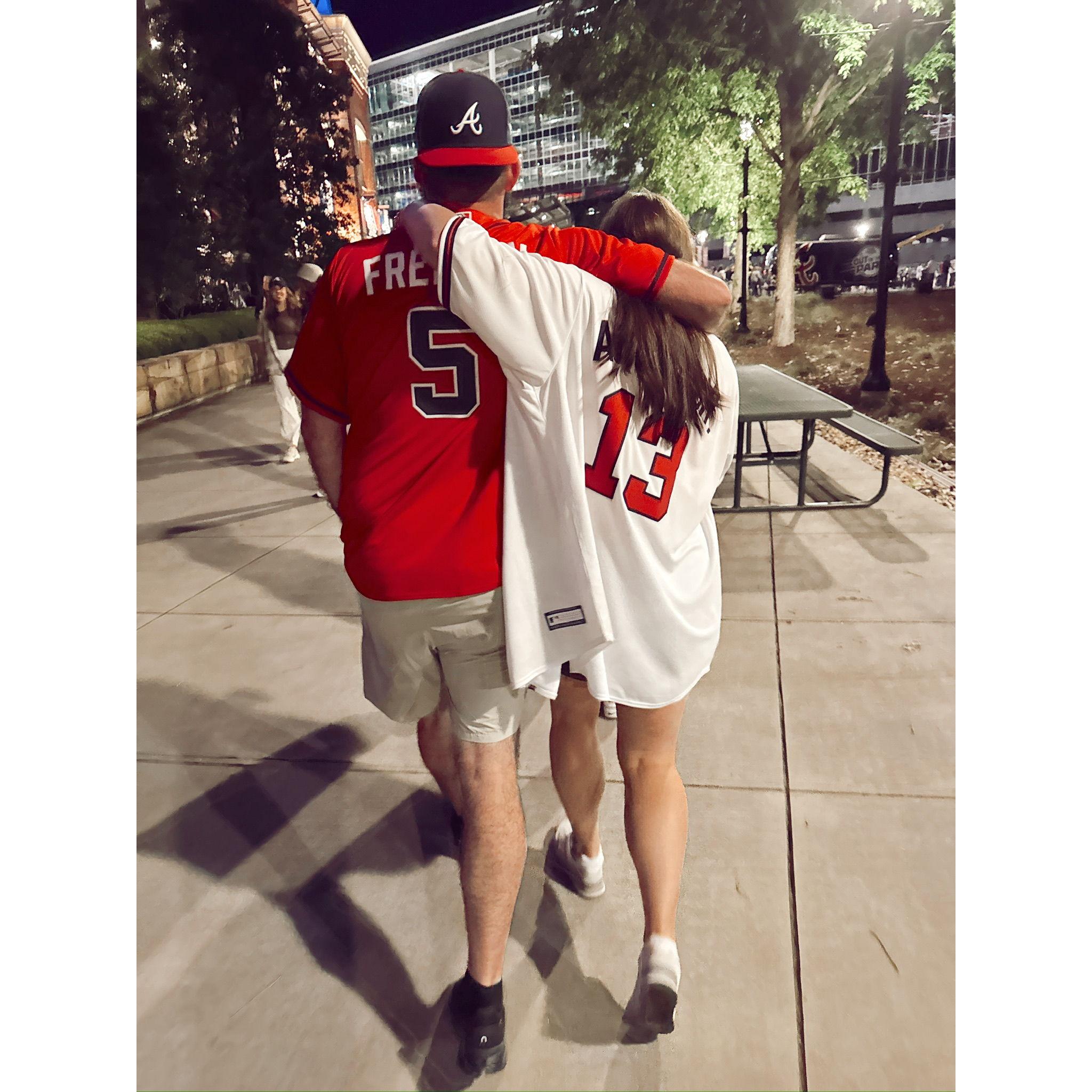 Go Braves