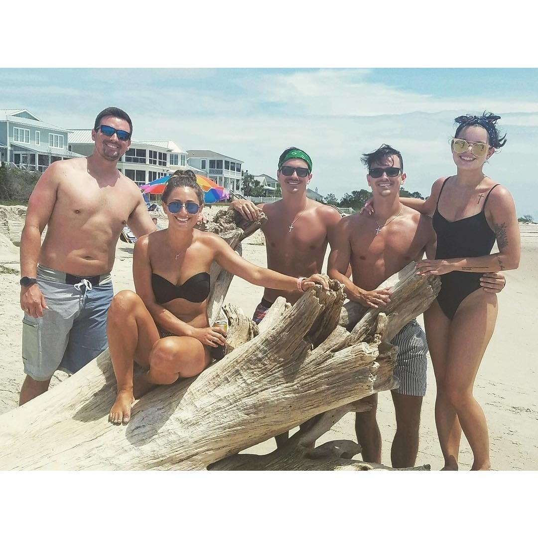 Edisto!