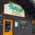 Rafferty's Pizza
