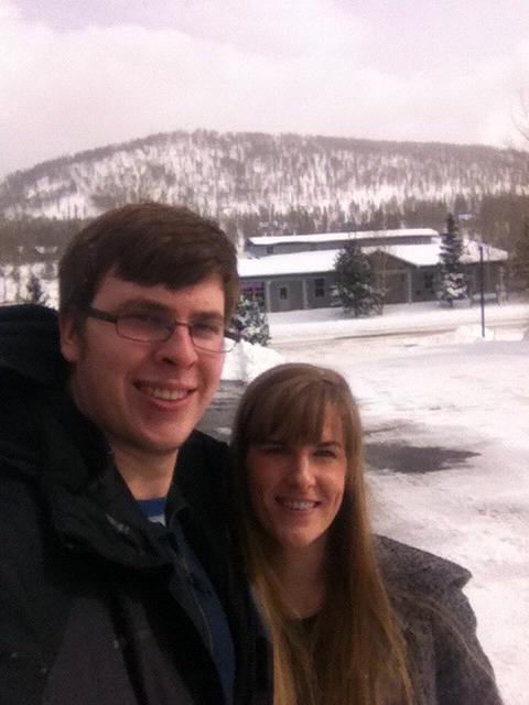 Colorado Fun!