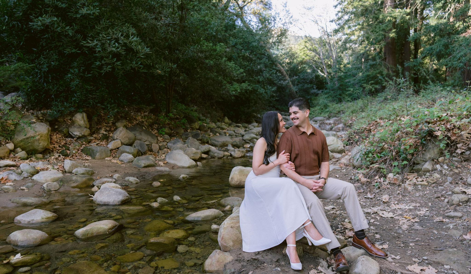 The Wedding Website of Madeline Mae Macalintal and Isaac-Anthony Doria