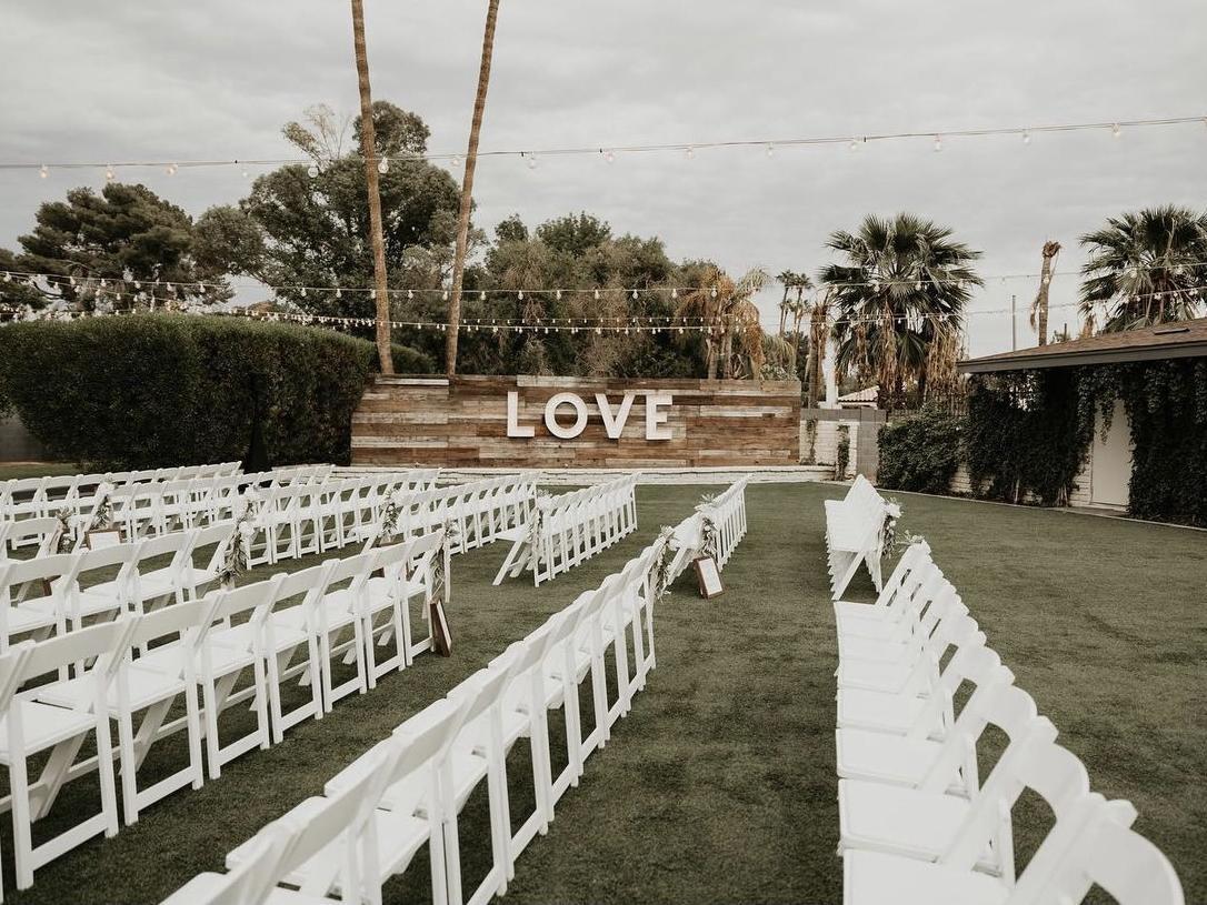 The Wedding Website of Alana Petrini and Jacob Gantt