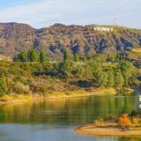 Lake Hollywood Park