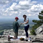 Hanging Rock State Park