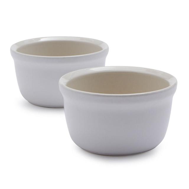 Emile Henry Modern Classics Ramekins, 7oz., Set of 2