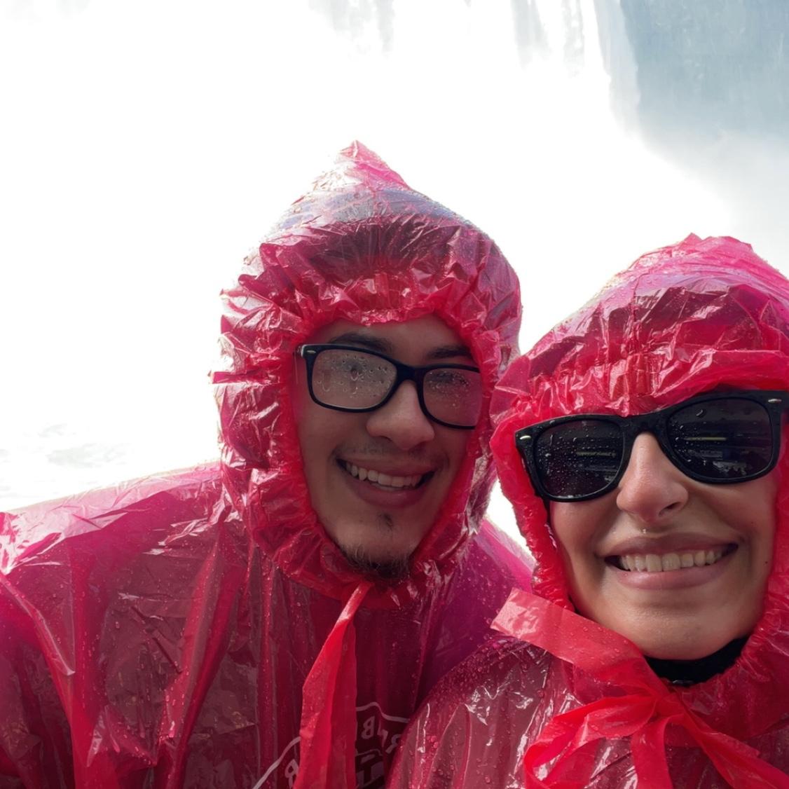 April 2023 in Canada, this year was full of vacations!