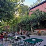Dexameni café