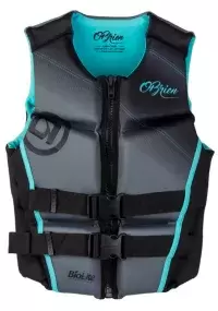 O'Brien Women's Flex V-Back Life Vest