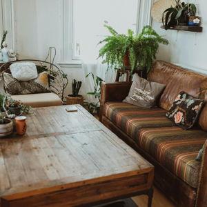 Furniture Fund