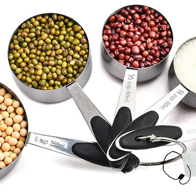 Measuring Cups