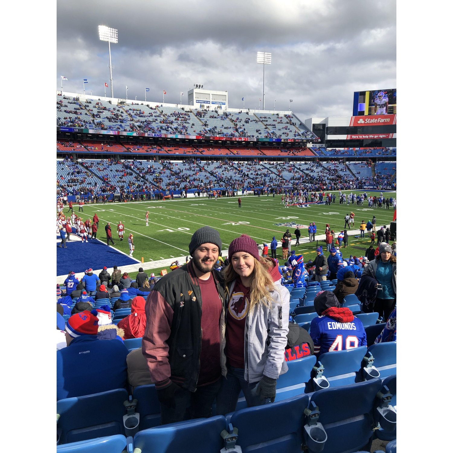 New Era Field - Buffalo, NY 2019