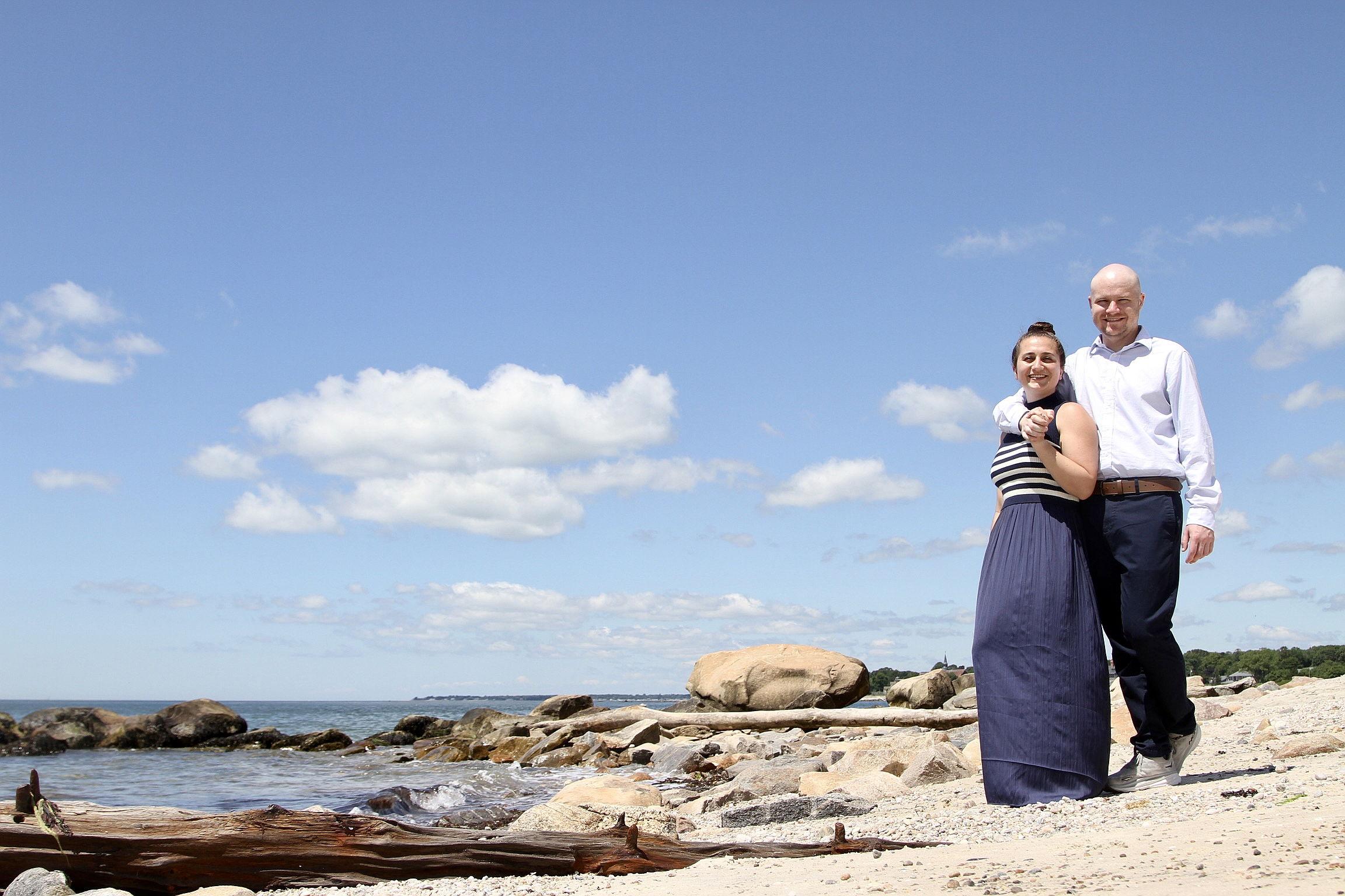 The Wedding Website of Morgan McCracken and Tyler Griffin