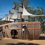 Lowcountry Celebration Park