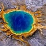 Yellowstone National Park