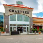 Crabtree Valley Mall