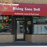 Rising Sons Thai Restaurant (State Street)