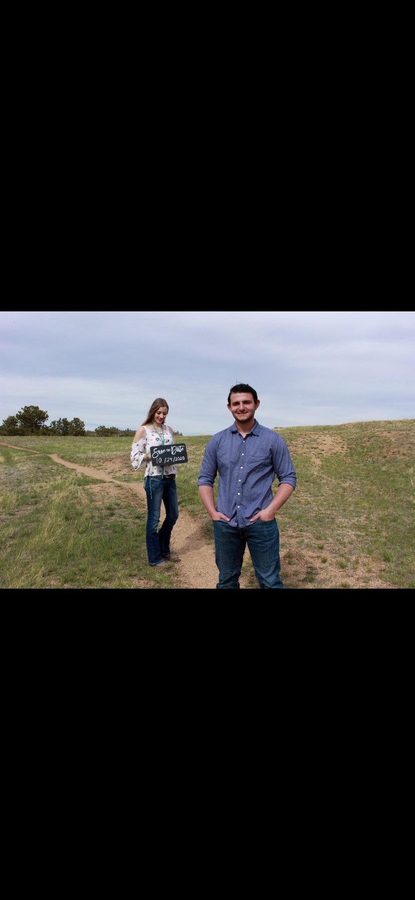 The Wedding Website of Faith Floro and Alec Wallace