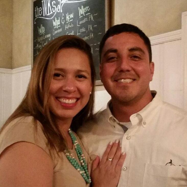 Dining and wining in VA